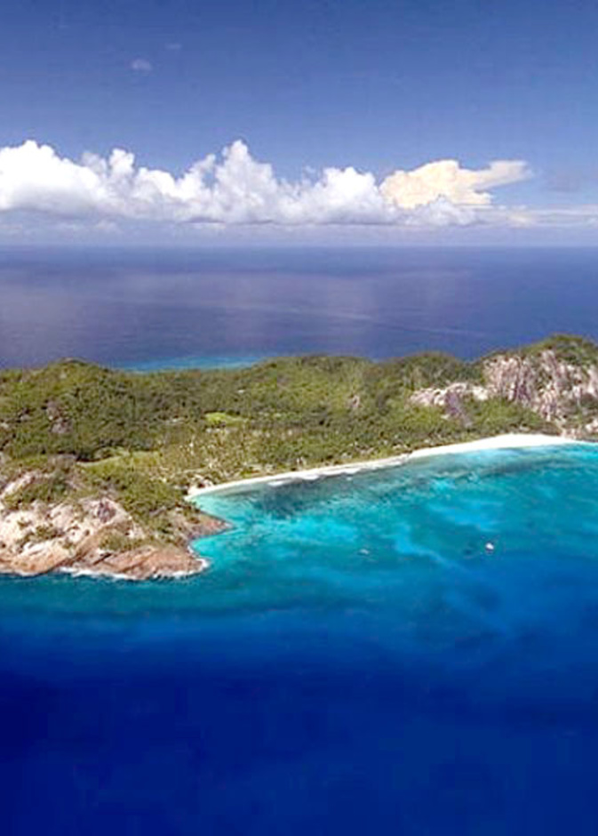 خالد الغيث يحضر حفل سفارة جمهورية سيشيل