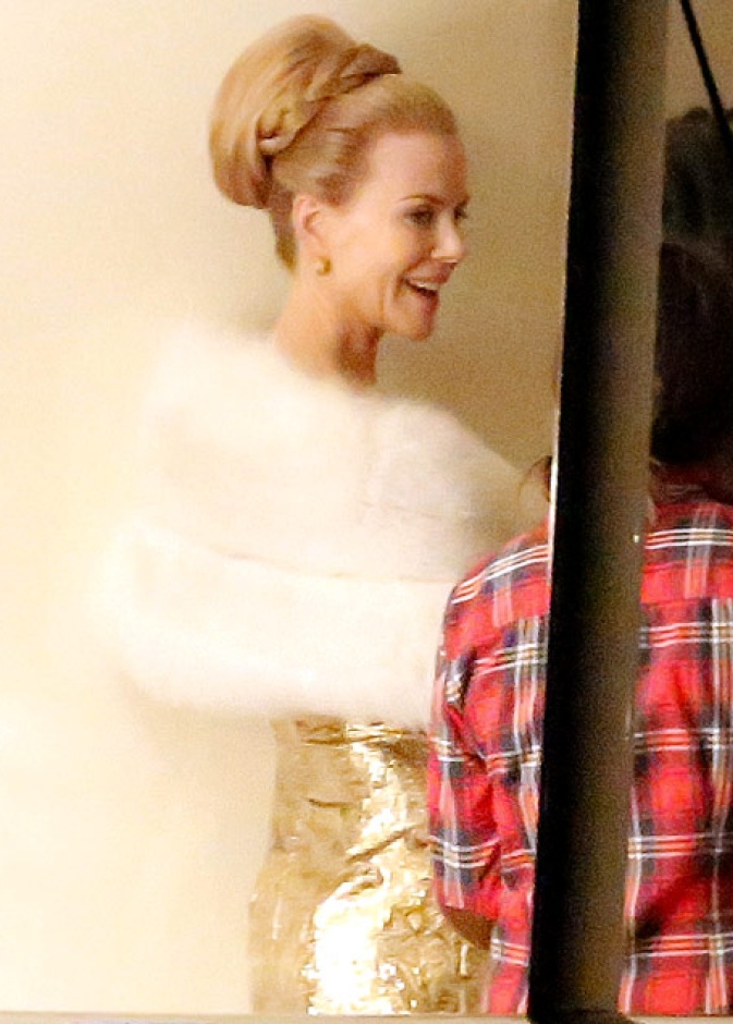 نيكول كيدمان