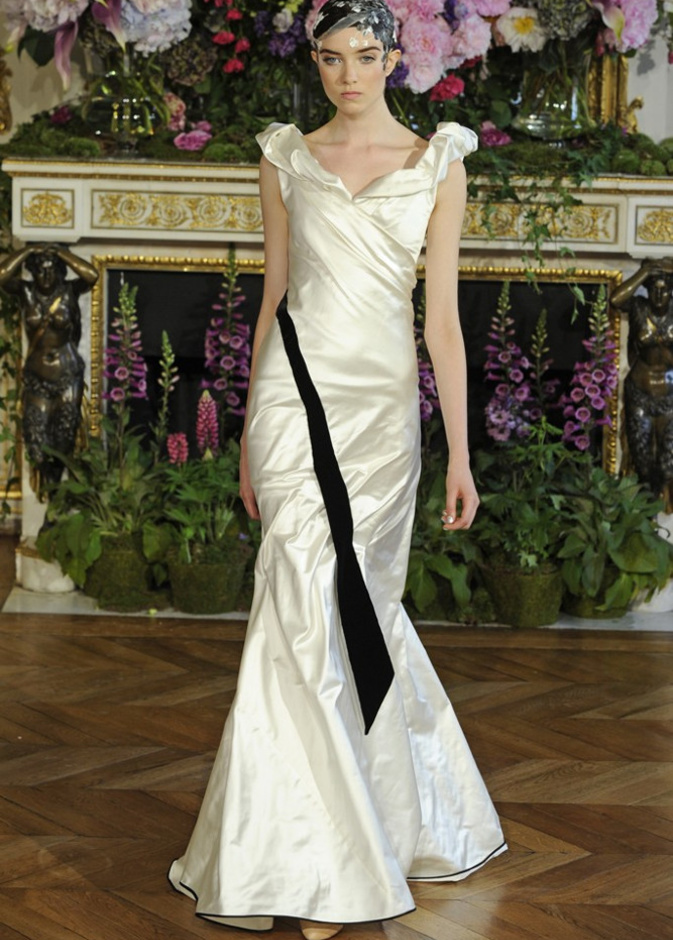 Alexis Mabille Haute Couture Fall 2013