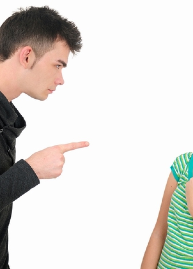 كيف تتعاملين مع طباع زوجك المختلفة؟