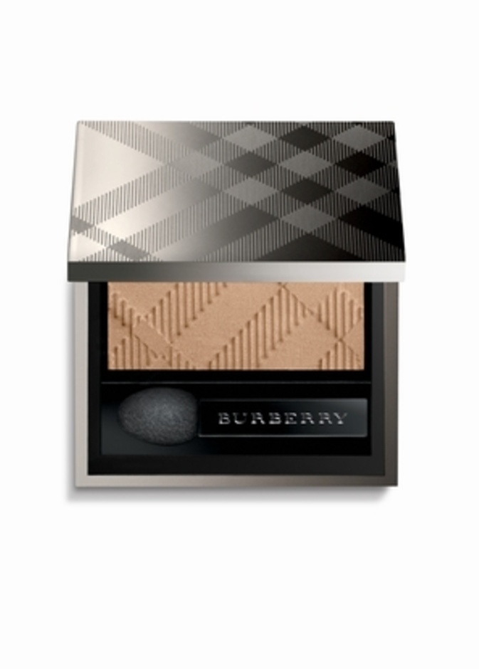 Burberry Beauty - Sheer - Gold trench no.04