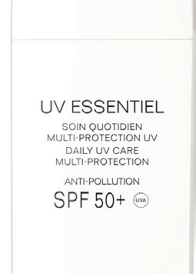 Chanel UV Essentiel