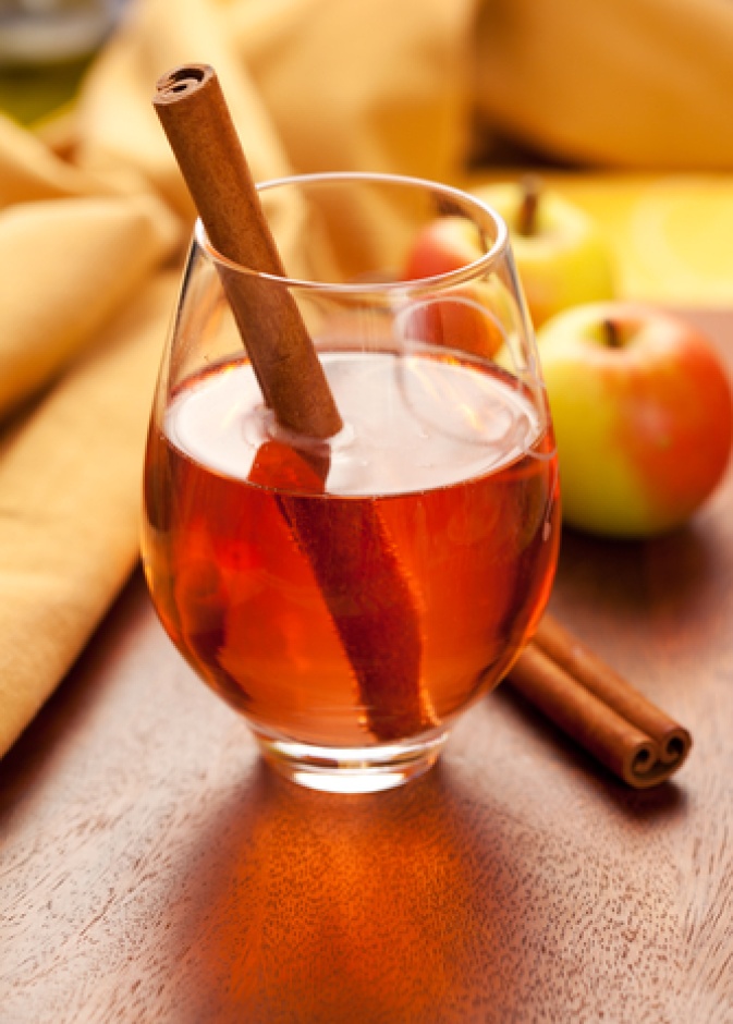 مشروب طبيعي فعال للتنحيف