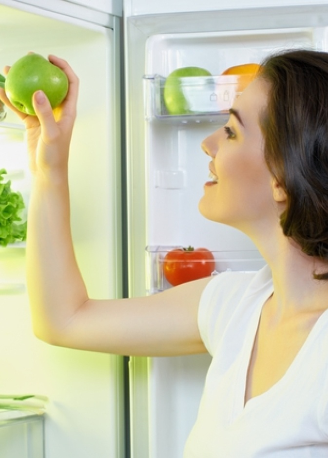 خضراوات تساعد على خسارة الدهون