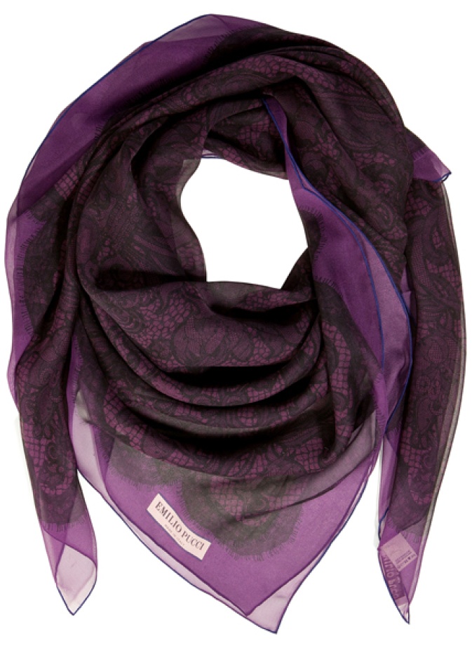 Emilio Pucci