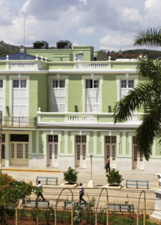 Iberostar Grand Hotel Trinidad