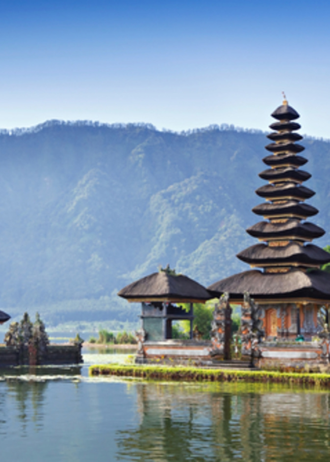 أفضل المطاعم بإندونيسيا