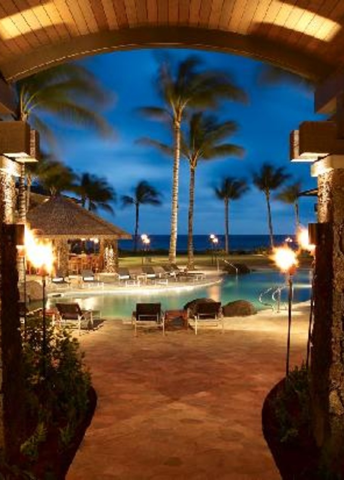 Koa Kea Hotel & Resort بويبو