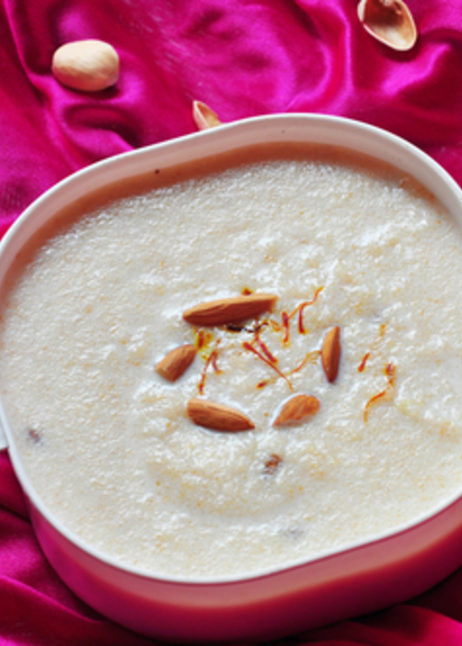 الحليب بالزعفران لخسارة الوزن