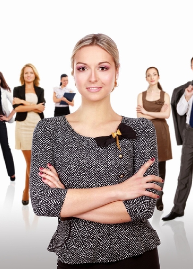 كيف تصبحين سيدة أعمال ناجحة؟
