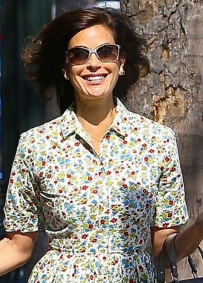 Teri Hatcher تنتظر فيلم Desperate Housewives