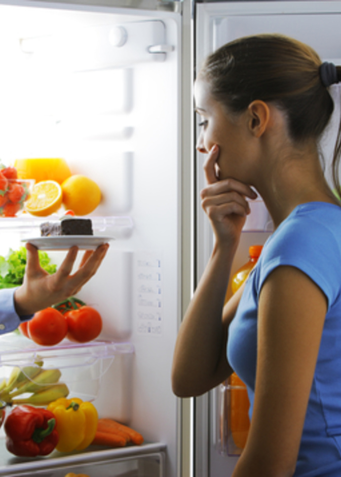 الممنوع والمرغوب في الحمية 