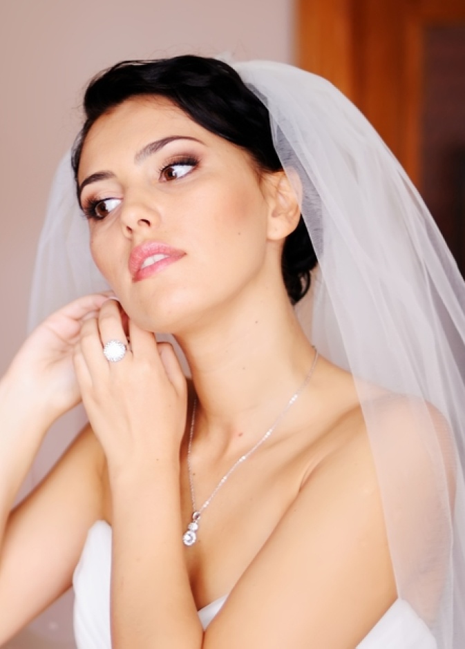 لعروس العيد... حافظي على جمالك في رمضان