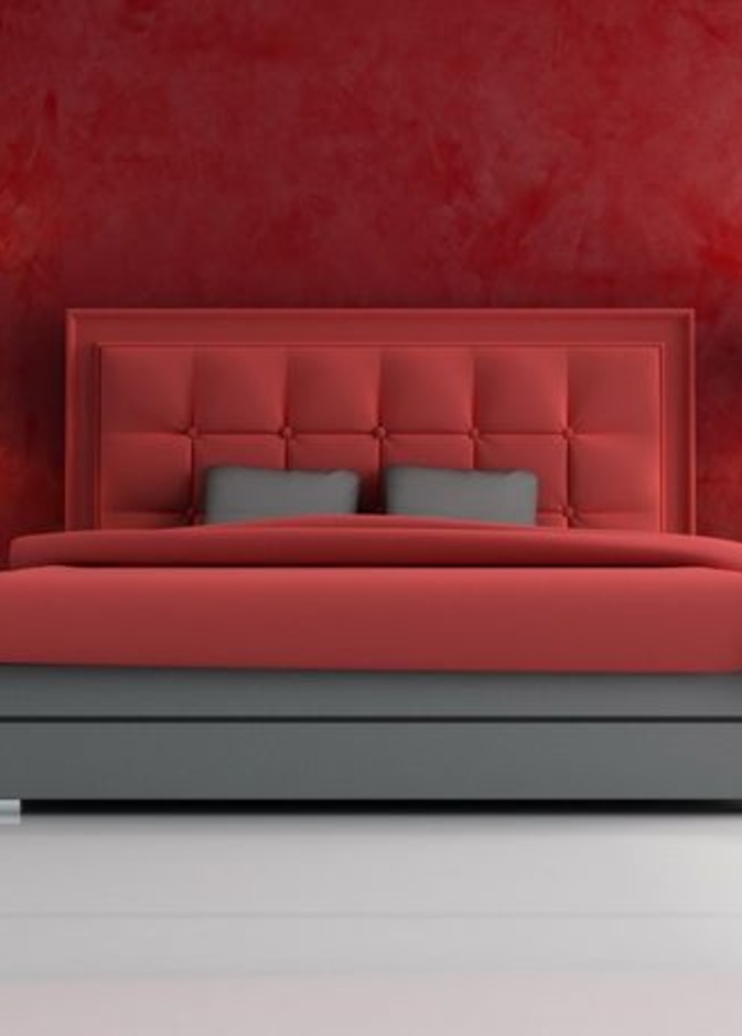 ألوان طلاء رائعة لغرفة النوم