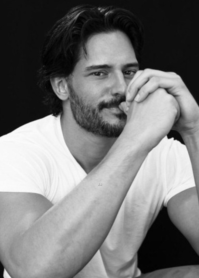 جو مانغنيلو يشتري شقة بـ1.8 مليون دولار