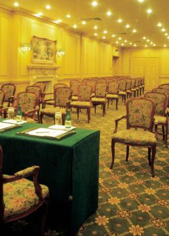 فندق Ardilaun House