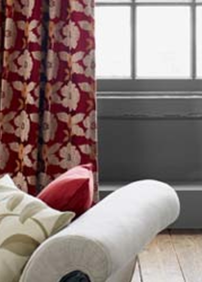 من V&A Deco Poppies