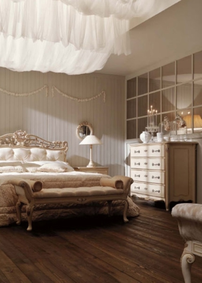 غرف نوم عصرية بتصاميم ساحرة