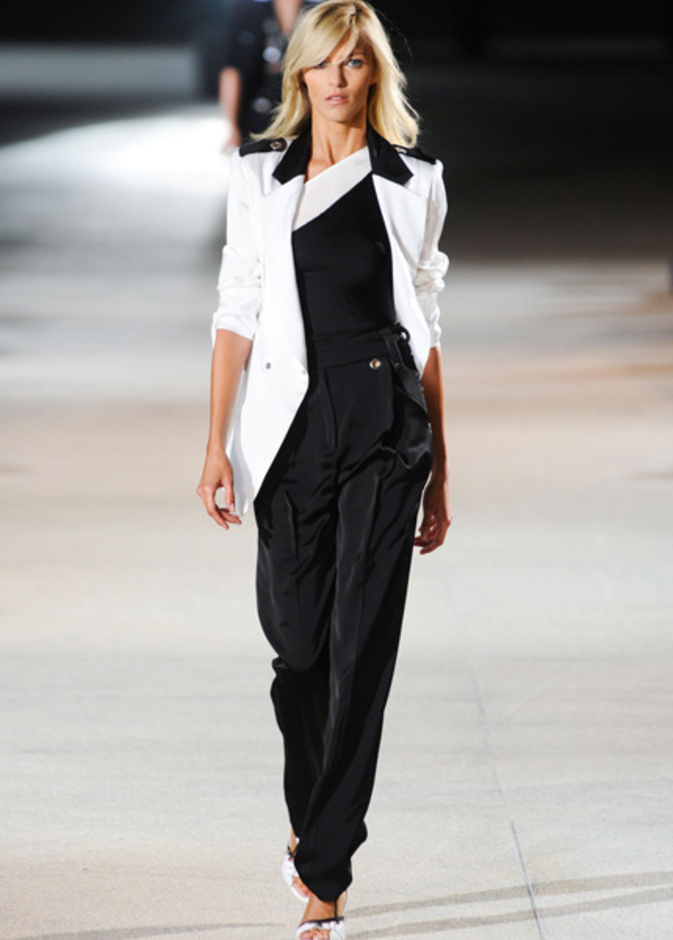 Anthony Vaccarello