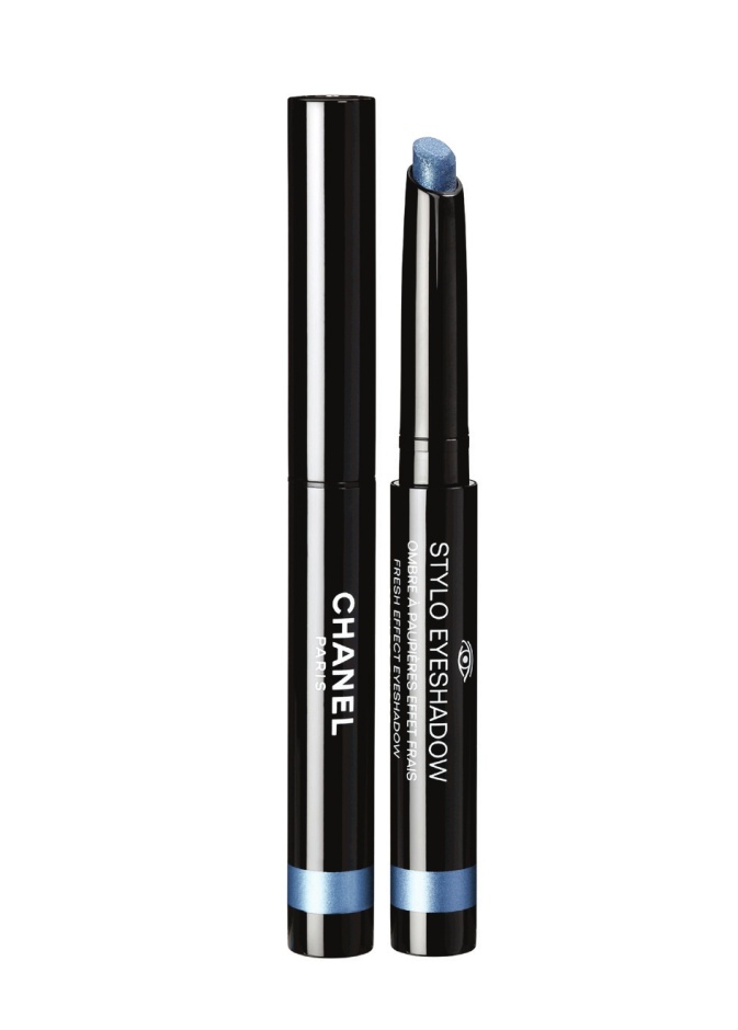 Chanel Stylo Eyeshadow