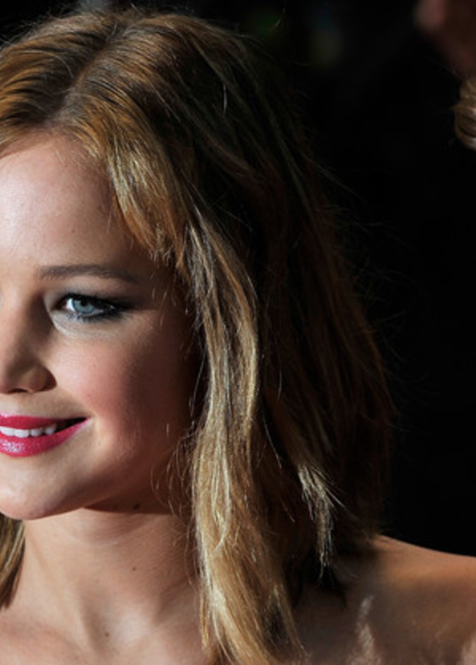 Jennifer Lawrence