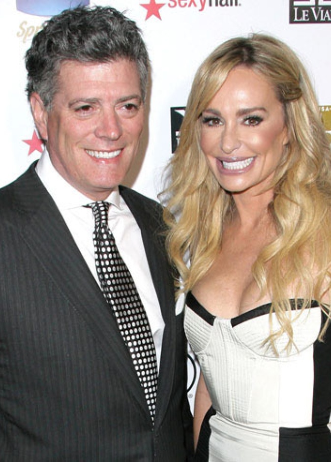 تايلور أرمسترونغ و جون بلوهر