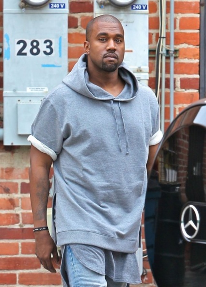 Kanye West