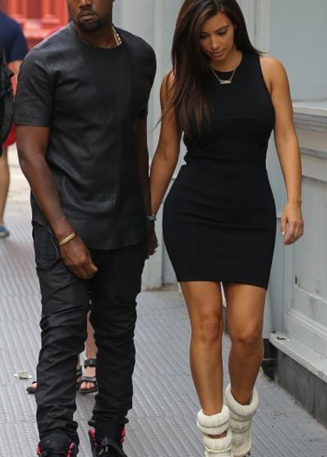 Kanye West
