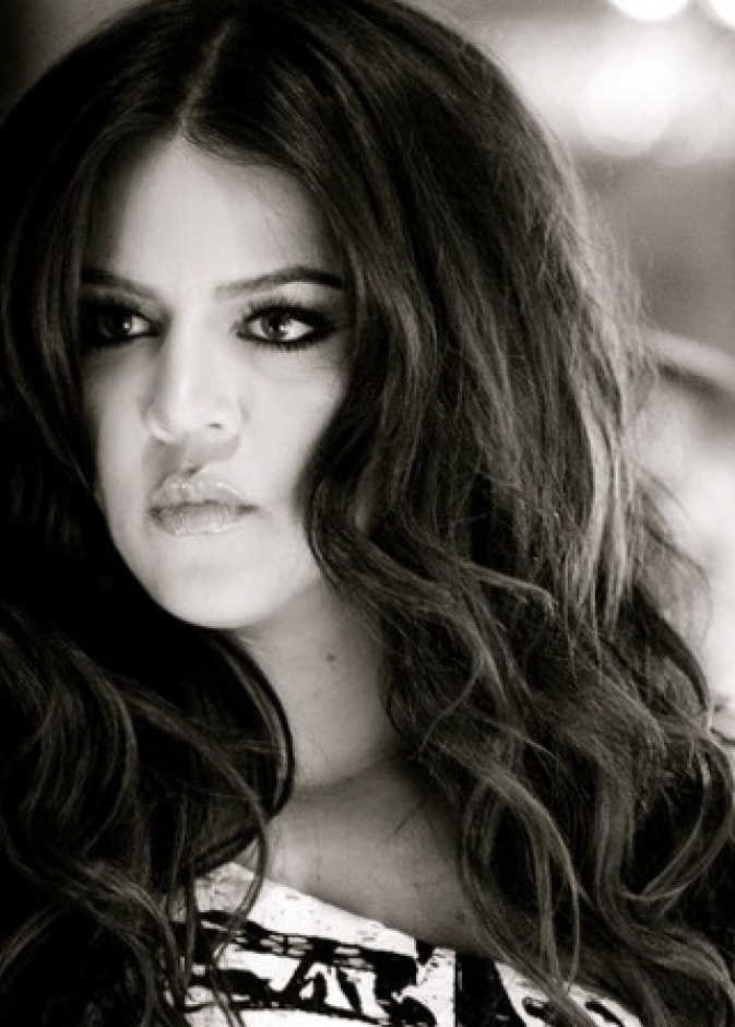 Khloe Kardashain