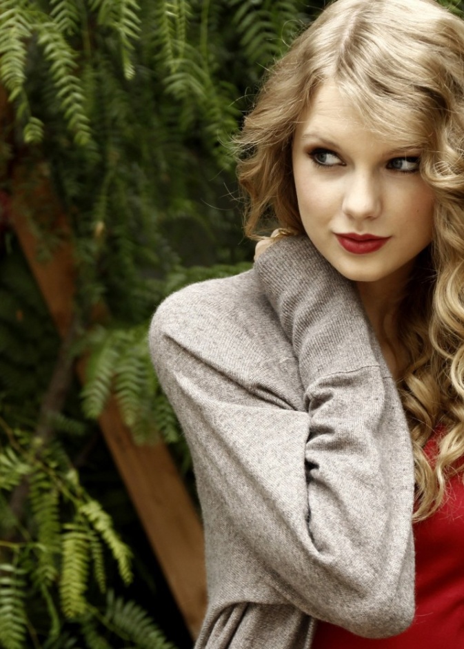 جولة بمنزل طفولة تايلور سويفت