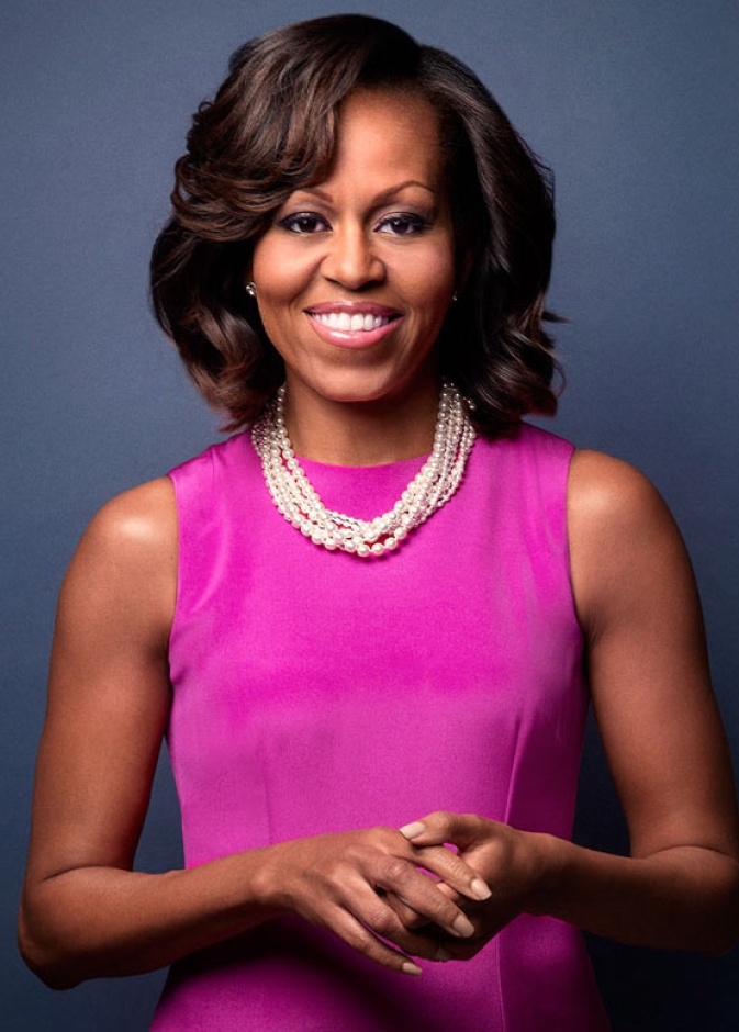 Michelle Obama