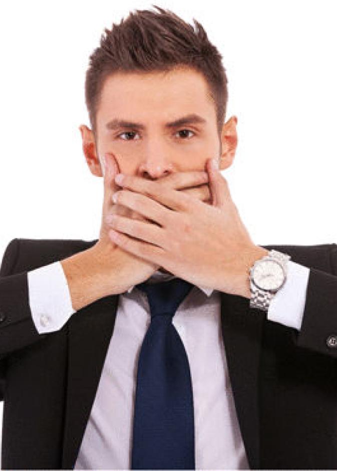 كيف تتعاملين مع الزوج الثرثار؟