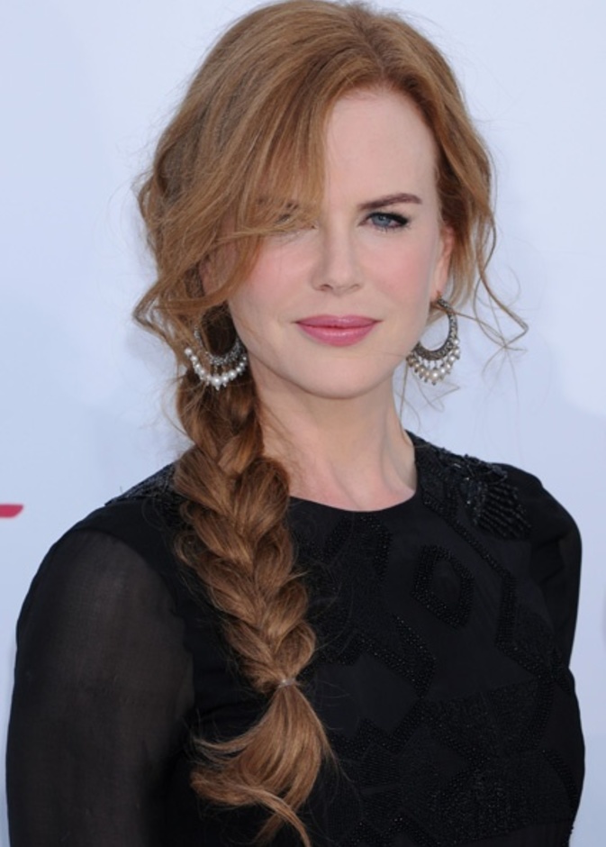 Nicole Kidman