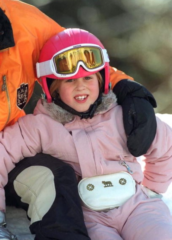 Princess Beatrice
