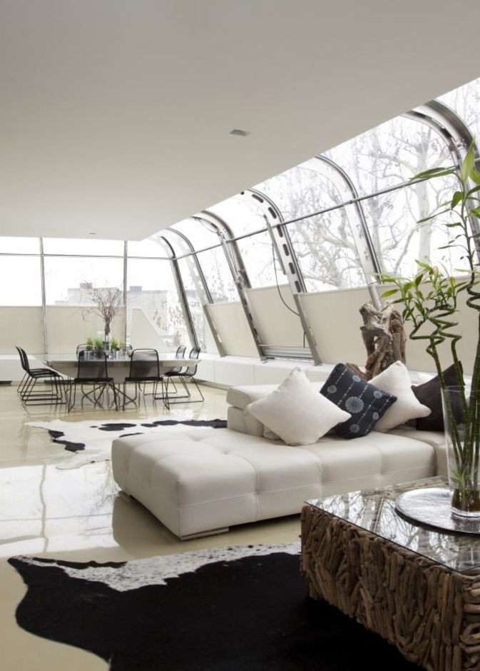 مجموعة مزهريات بتصاميم خلابة