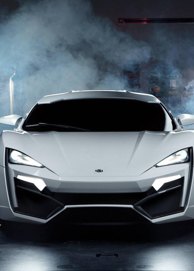 بالصور: أغلى خمس سيارات في العالم