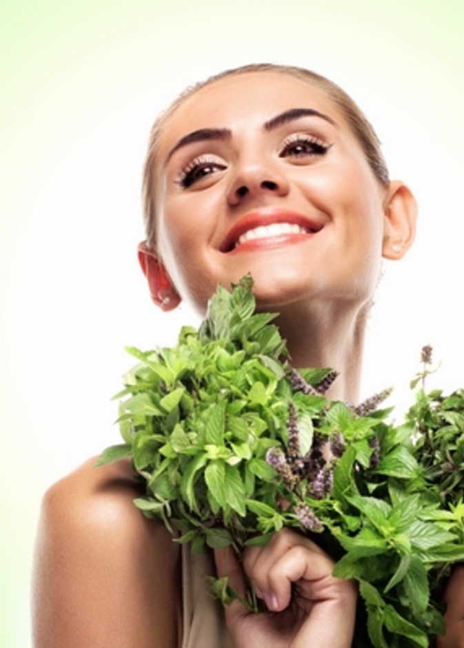 أعشاب مفيدة لفقدان الوزن