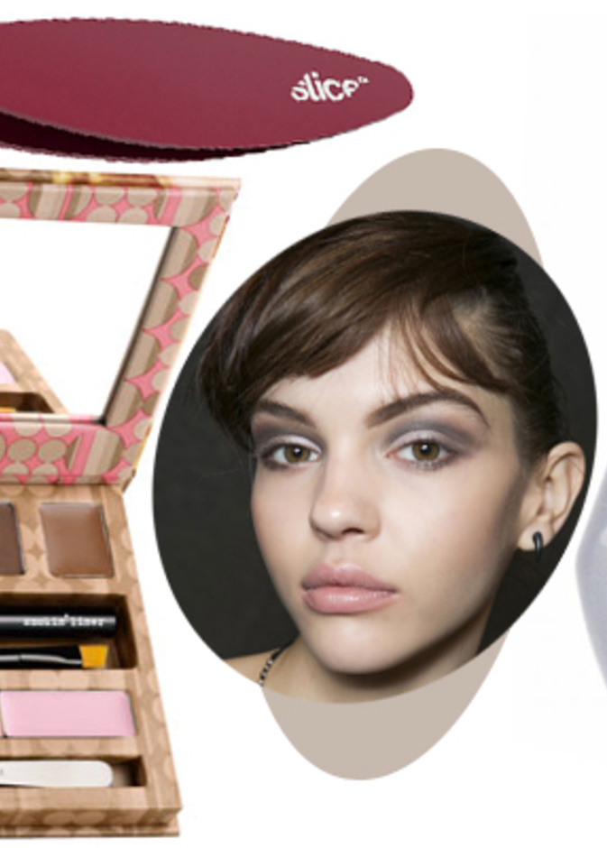 كيف تحصلين على حاجبين مثاليين؟