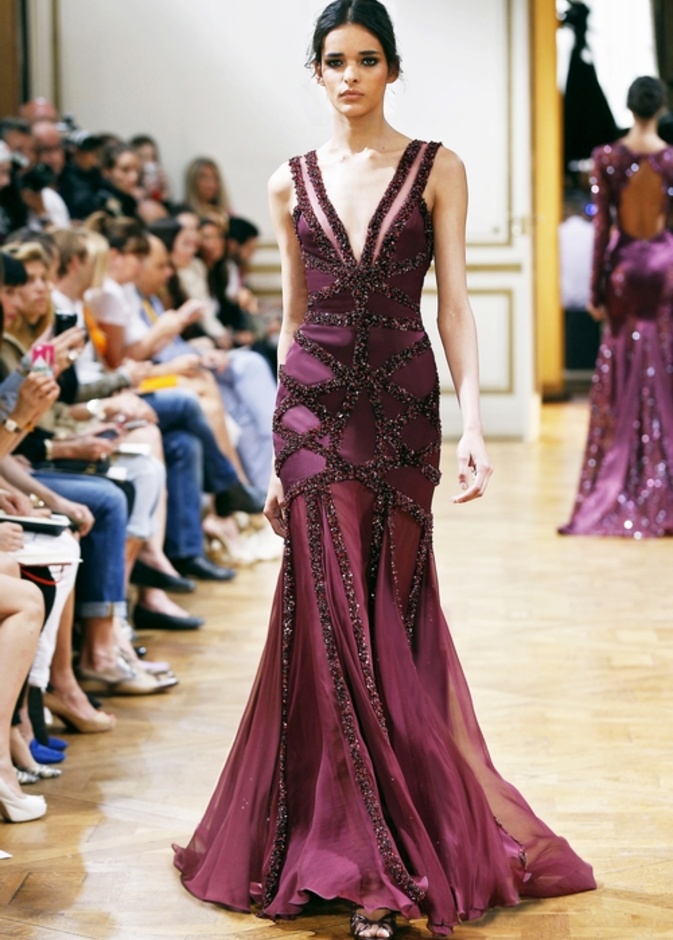 من زهير مراد