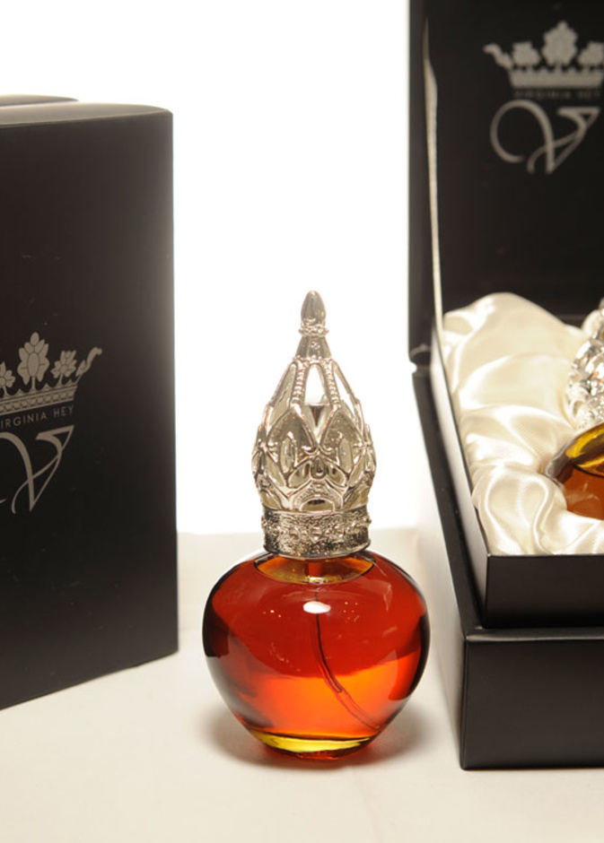 a.k.a. parfum