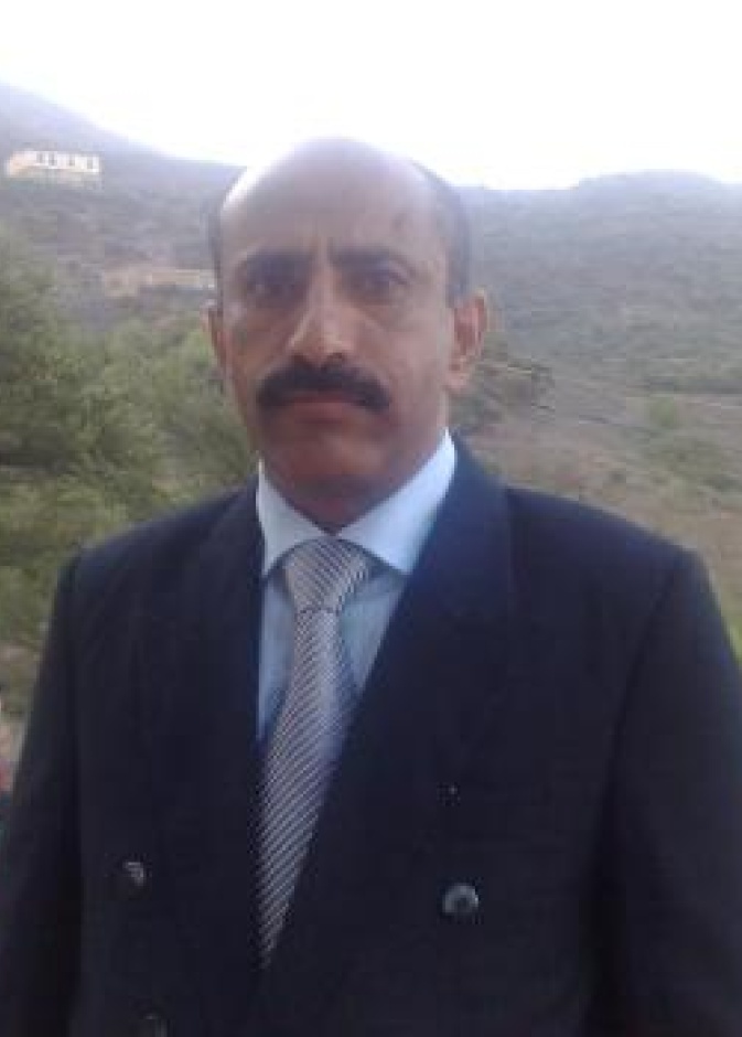 زفاف بعد 20 عاماً من الانتظار