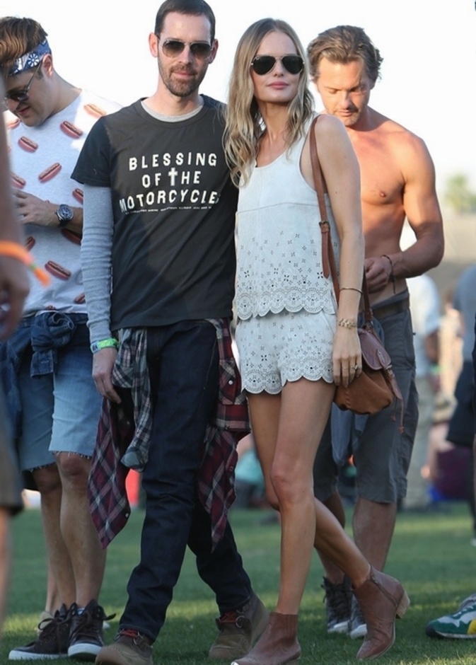 زواج كيت بوسورث وخطيبها مايكل بوليش