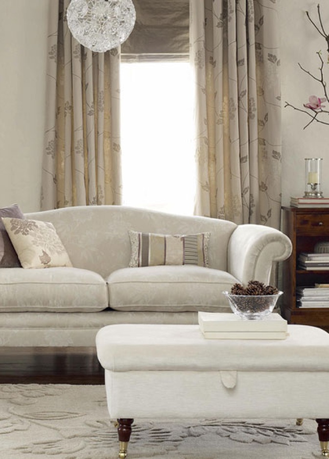 تصاميم مميزة لغرف الصالون 