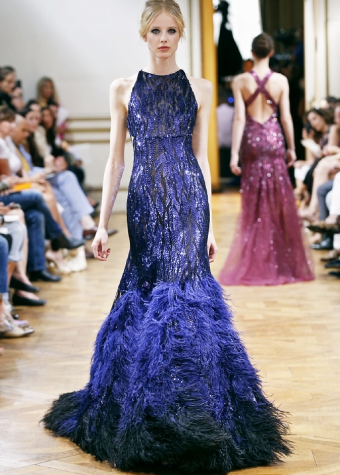 zuhair murad