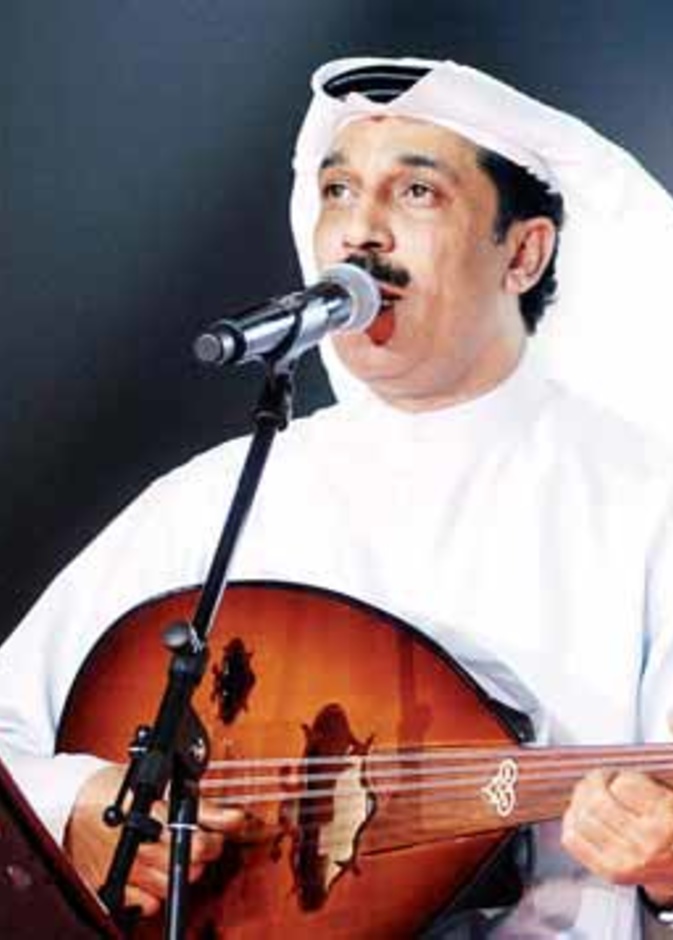 عبدالله الرويشد
