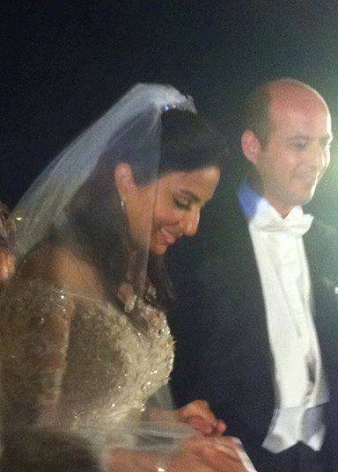 حفيد الملك فاروق