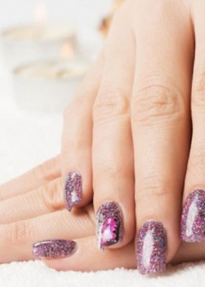  مناكير ثلاثي الابعاد