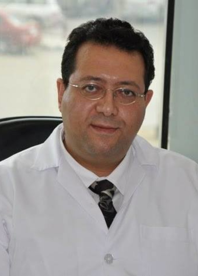 قريبا في الأم والطفل دكتور وائل عسل استشاري طب الأطفال... انتظرونا