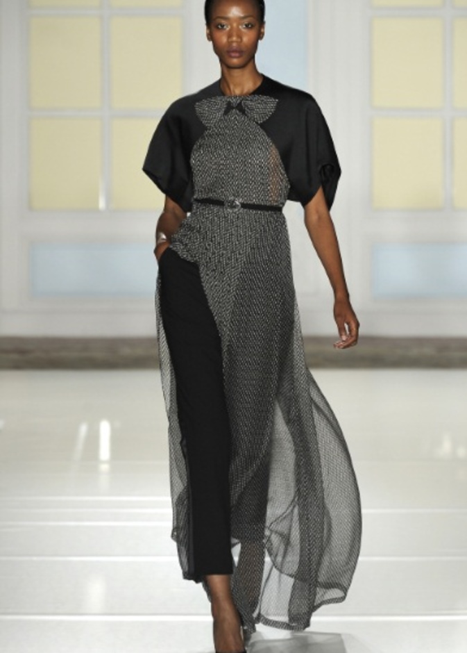 Alice Temperley: رومنسية تفوق الخيال