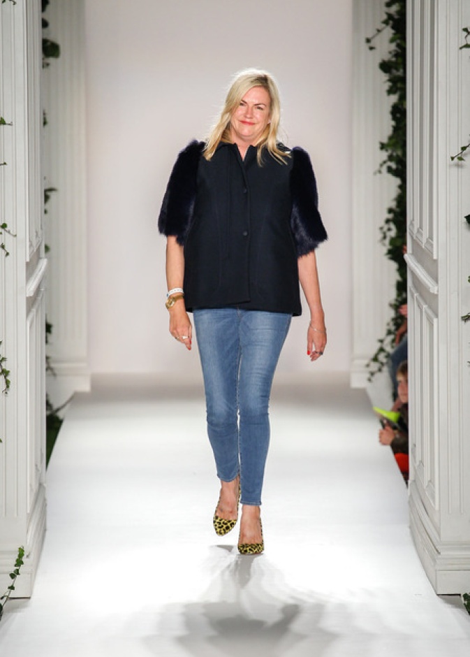 Mulberry أناقة هادئة وعملية